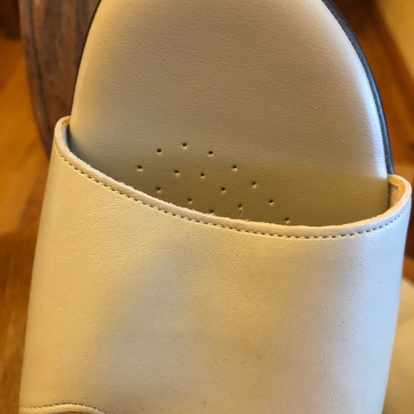 SAS Suntimer Heel Strap sandal/ like new - Picture 11 of 12